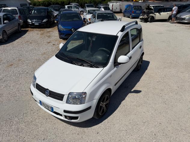 Fiat Panda 1.2 EasyPower Classic - Foto 8