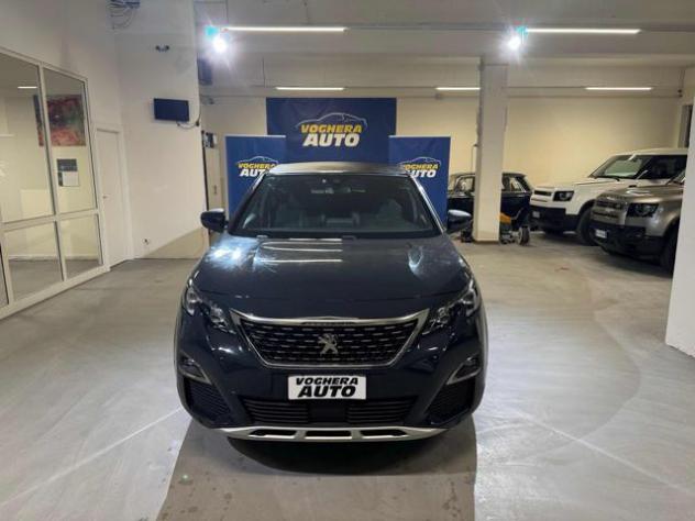 PEUGEOT 3008 BlueHDi 130 S&S GT Line rif. 23393173
