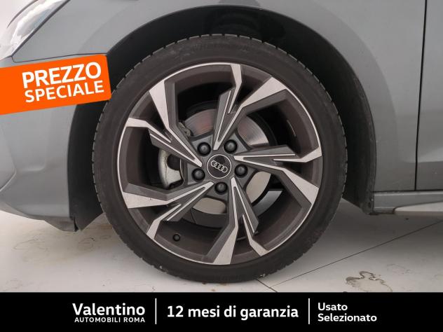 Audi A3 Sportback 35 TDI S tronic S line Edition - Foto 9