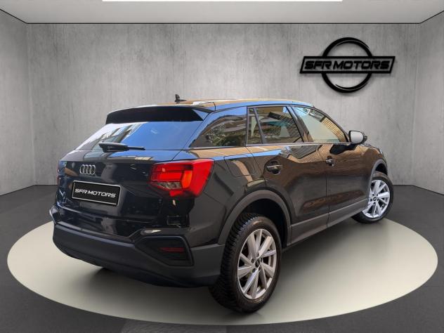 Audi Q2 Business plus s-tronic 1.5 150cv - PROMO/IVA ESP. - Foto 4