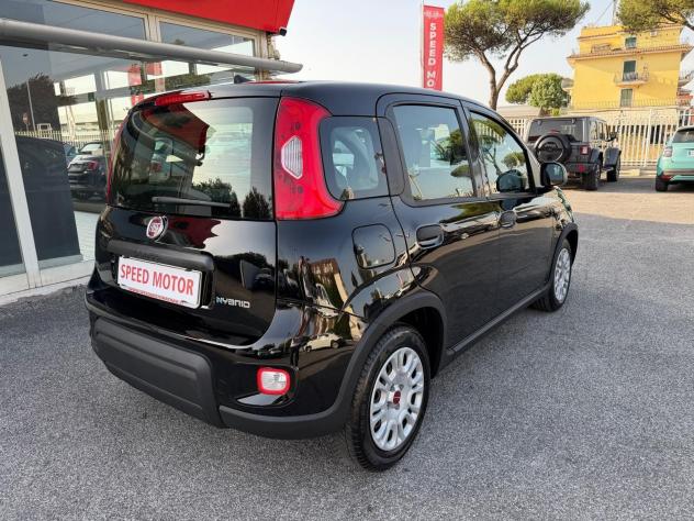 FIAT Panda 1.0 FireFly 70cv Hybrid, PRONTA CONSEGNA! - Foto 8