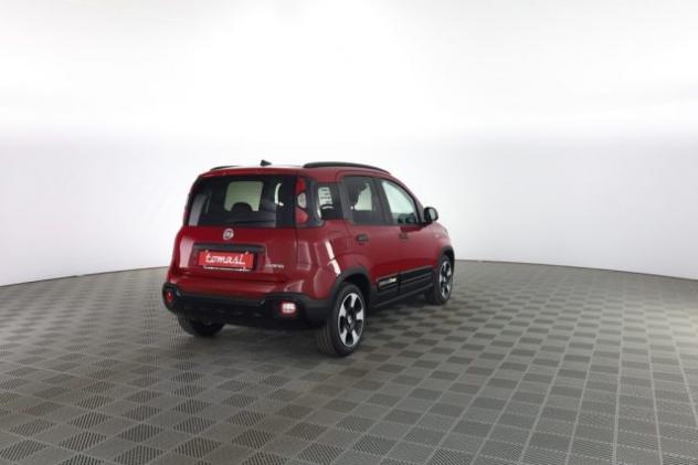 FIAT Panda Pandina 1.0 FireFly 65 CV Hybrid Cross rif. 23835577 - Foto 4