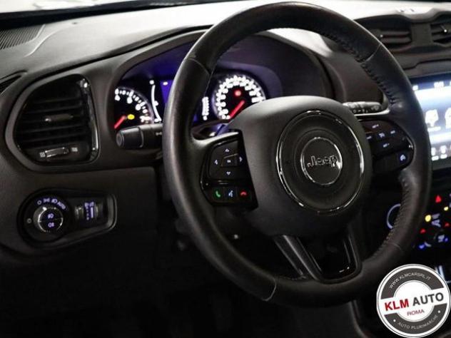 JEEP Renegade 1.0 T3 BLACK EDITION rif. 24162632 - Foto 8