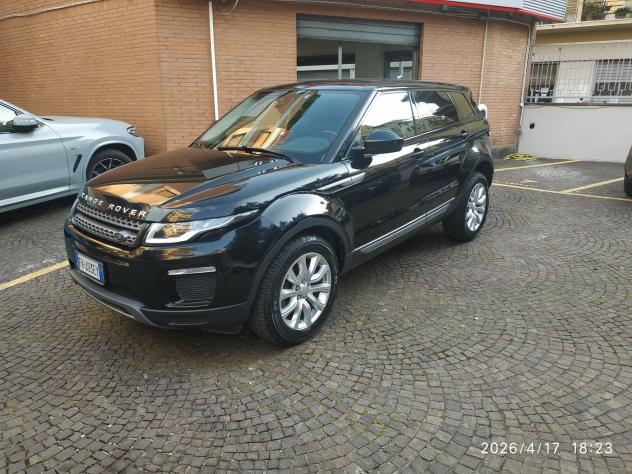 Land Rover Range Rover Evoque 2.0 D240 SE AWD auto - Foto 5