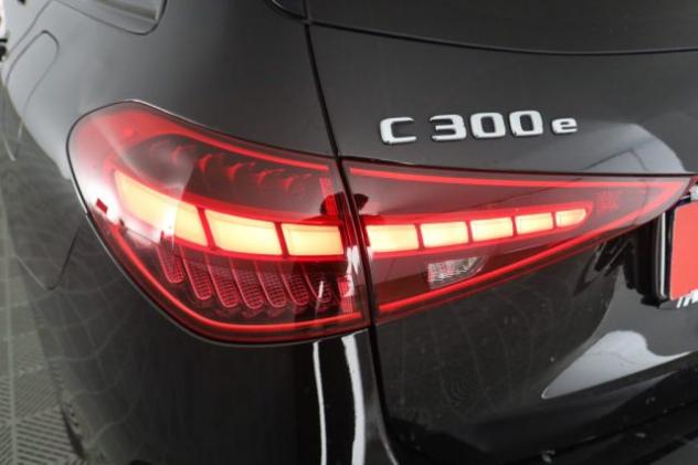 MERCEDES-BENZ CLA sse C C 300 e Plug-in hybrid S.W. Premium rif. 23833425 - Foto 10