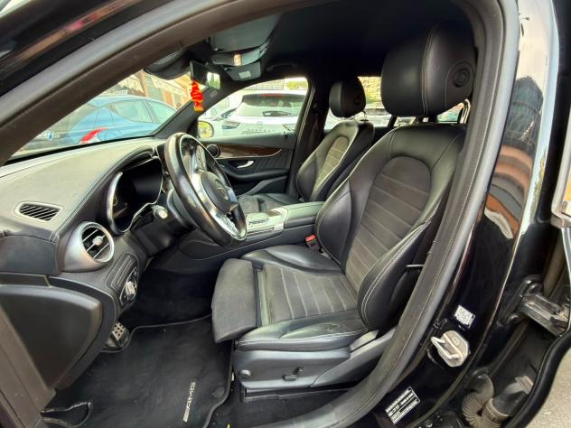 Mercedes-benz GLC 300 d 4Matic Premium Plus - Foto 7