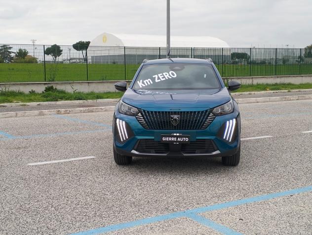 Peugeot 2008 2008 1.2 puretech allure S&S 130cv eat8 - Foto 7
