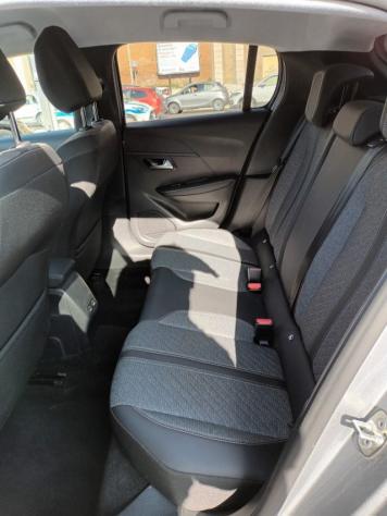 PEUGEOT 208 1200 PURETECH ALLURE 100 CV CARPLAY LED"16 ITALIA rif. 23795388 - Foto 6
