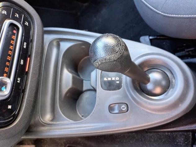 SMART ForTwo 1000 PASSION 52KW AUTOMATICA CERCHI ITALIA rif. 24126487 - Foto 10