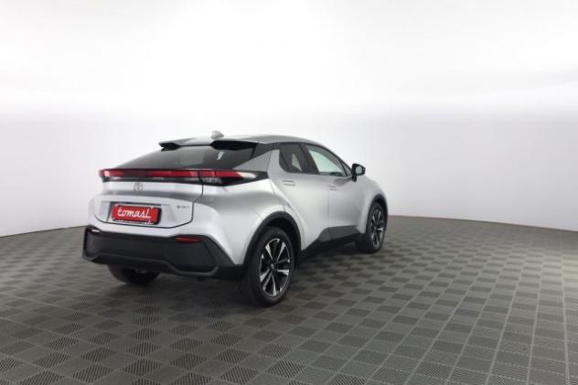 TOYOTA C-HR C-HR 1.8 HV Trend rif. 23697508 - Foto 4