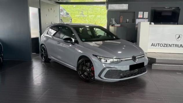 VOLKSWAGEN Golf 2.0 TSI DSG GTI rif. 23749975 - Foto 2