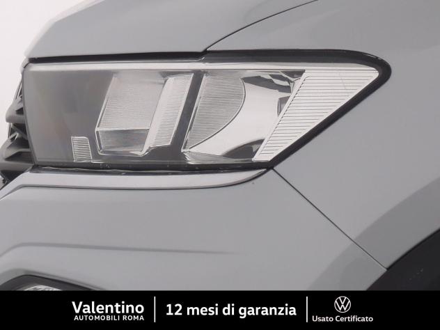 Volkswagen T-Roc 1.0 TSI Style - Foto 8