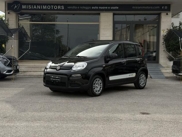 FIAT Panda Panda 1.2 easypower Gpl s&s 69cv