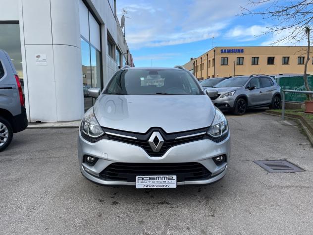 Renault Clio Sporter dCi 8V 90CV Start&Stop Energy Zen - Foto 3