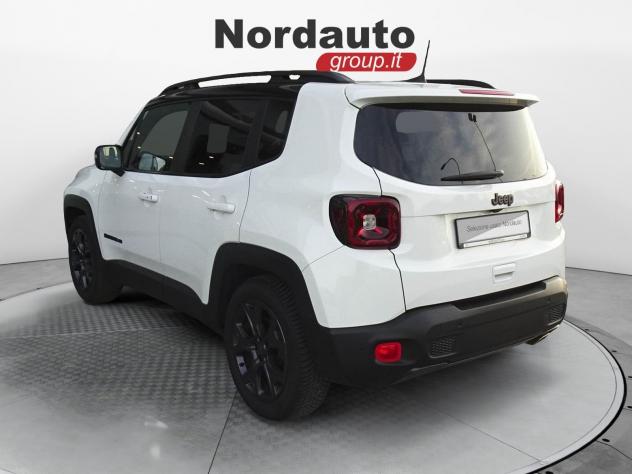 Jeep Renegade 1.0 T3 80th Anniversary - Foto 5