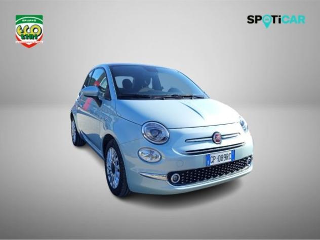 FIAT 500 1.0 Hybrid Dolcevita rif. 23792161 - Foto 3