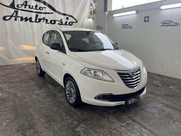Lancia Ypsilon Ypsilon 1.3 MJT 16V 95 CV 5 porte S&S Gold TUA DA 89,00 AL MESE - Foto 3