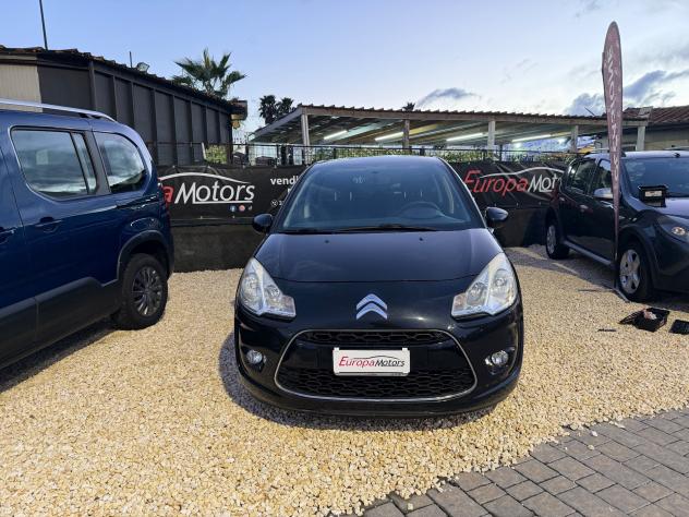 Citroen C3 1.4 HDi 70 Exclusive - Foto 3