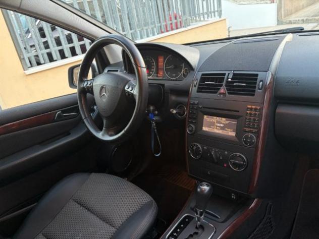 MERCEDES-BENZ A 180 CDI Aut. Elegance rif. 23986542 - Foto 10