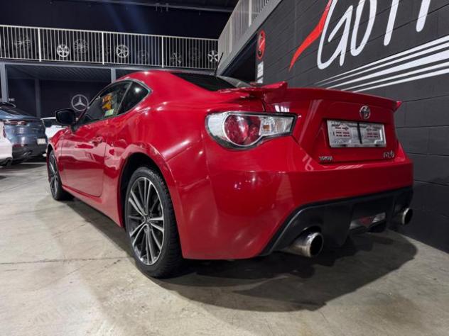 TOYOTA GT86 2.0 1ST EDITION LIGHTNING RED IN SEDE MANUALE MAM rif. 23842791 - Foto 5
