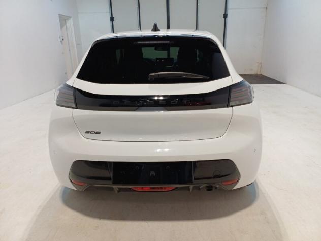 PEUGEOT 208 2ª serie 208 PureTech 100 Stop&Start 5 porte Allure - Foto 5