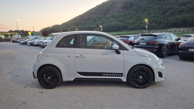 ABARTH 500 1.4 Turbo T-Jet Custom MANUALE rif. 24077359 - Foto 4
