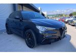 ALFA ROMEO Stelvio 2.0 Turbo 280 CV AT8 Q4 Super Full Black 4x4 rif. 23631199
