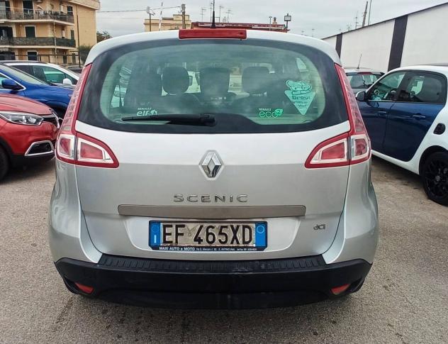 Renault Scenic Scic X-Mod 1.5 dCi - Foto 7