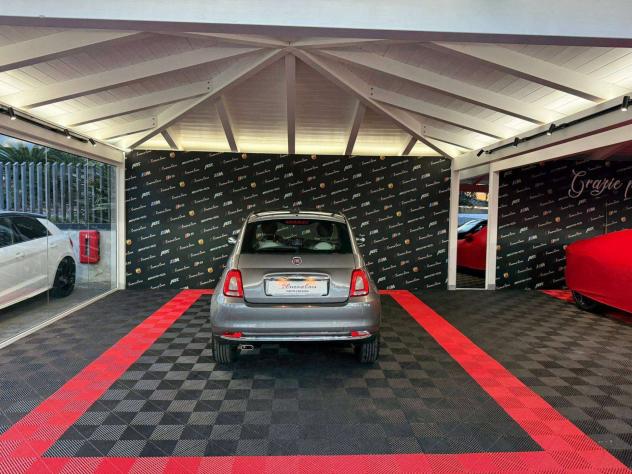 Fiat 500 1.0 hybrid Dolcevita - Foto 7