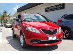 Lancia Ypsilon 1.2 Silver Ecochic Gpl 69CV Uff Italy USB Clima