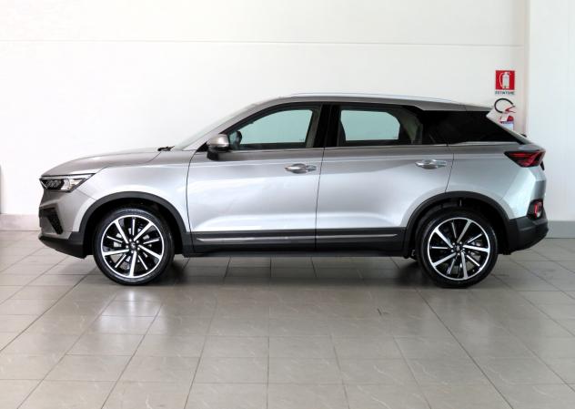 Bestune T77 GPL FULL OPTIONAL|GARANZIA 5 ANNI o 150K KM - Foto 4