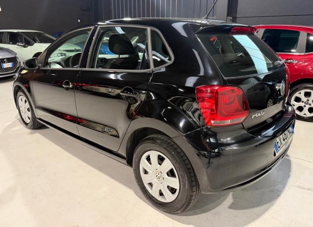 Volkswagen Polo Benzina Neopatentati 5 porte - Foto 4