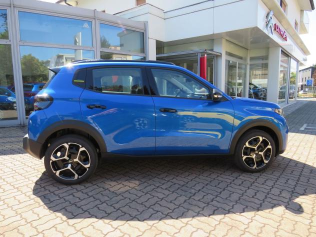 Citroën C3 Turbo 100 cv Manuale PLUS - Foto 2