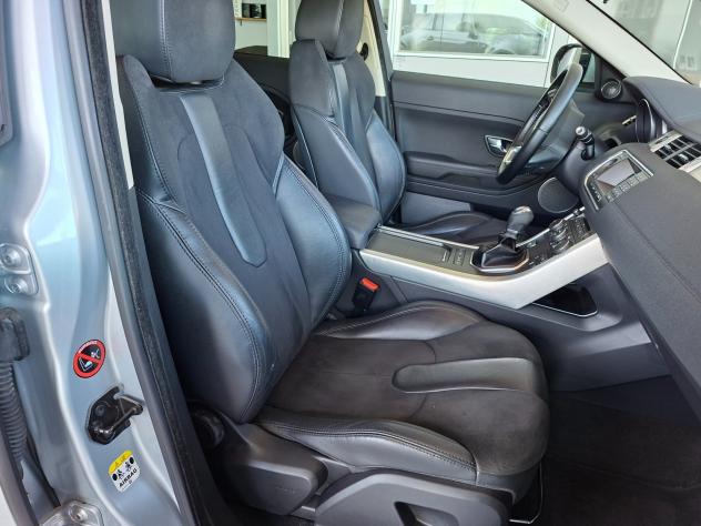 Land Rover Range Evoque 2.2 TD4 5p. Prestige 4x4 - Foto 9
