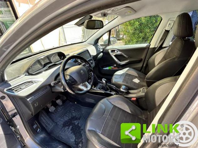 PEUGEOT 2008 ACTIVE rif. 24010659 - Foto 2