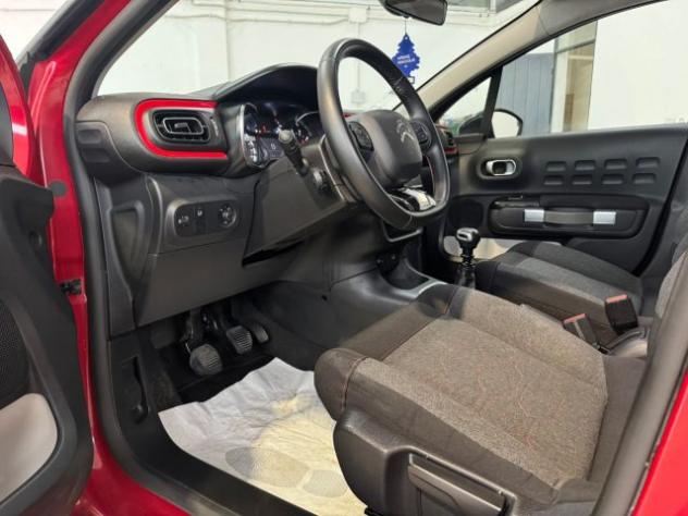 CITROEN C3 PureTech 110 S&S Shine Pack Unicoproprietario rif. 23731269 - Foto 8