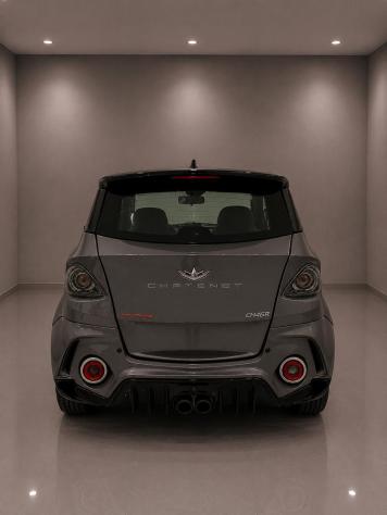 Chatenet CH46 touring - Foto 3