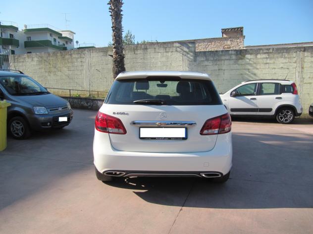 Mercedes-benz B 200 d Automatic Premium - Foto 4