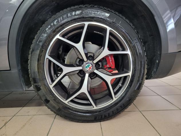Alfa Romeo Stelvio 2.2 Turbo Diesel 210CV AT8 Q4 Executive - Foto 10