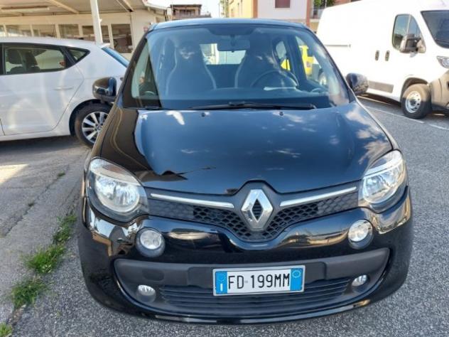 RENAULT Twingo SCe km 88000 Clima Sensori Cerchi lega Bluetooth rif. 23885512 - Foto 2