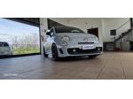 Abarth 500 1.4 Turbo T-Jet