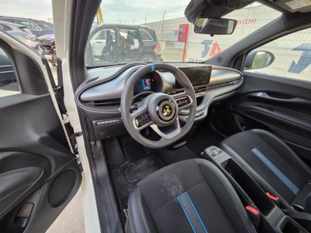ABARTH 500e 500e rif. 24159962 - Foto 9