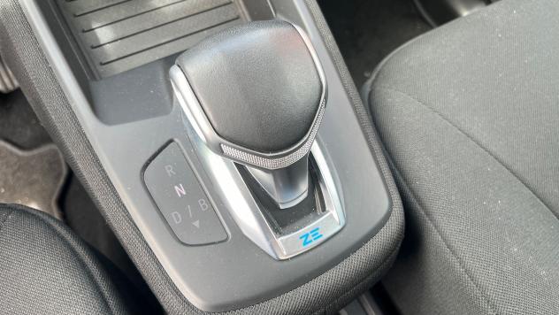 Renault ZOE E-TECH ELECTRIC Business R110 - Foto 9