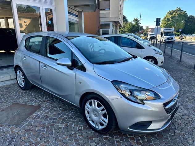 Opel Corsa 1.3CDTI 75Cv 5P - Uniproprietario - Foto 3