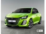 Peugeot 208 Hybrid 110 e-DCS6 Allure+Vision & Navigation+Acces