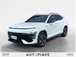 Hyundai Kona Hybrid 1.6 HEV N Line 2WD DCT