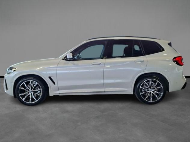 BMW X3 xDrive20d 48V Msport Aut. rif. 23780212 - Foto 3