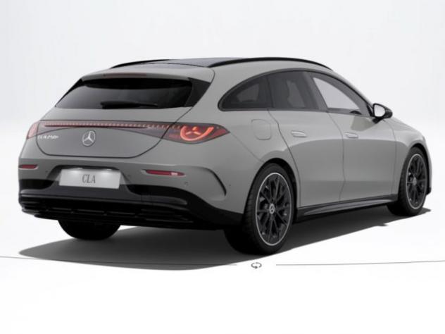 MERCEDES-BENZ CLA 250 + EQ Shooting Brake AMG Line Advanced Plus rif. 23816344 - Foto 2
