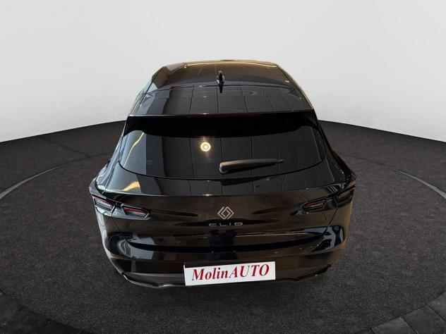 Renault Clio Clio 1.2 eco-g Esprit Alpine 120cv edc PTONTA CONSEGNA BIANCA,NERA SENZA VINCOLO DI FINANZIAMENTO COMPRESO PASSAGGIO - Foto 5