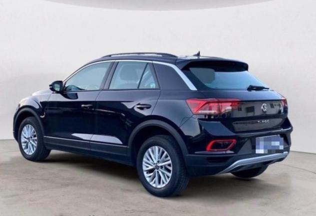 VOLKSWAGEN T-Roc 1.0 TSI 115 CV Style BlueMotion Technology rif. 23973436 - Foto 3